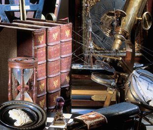 18th & 19th Century English and Continental Furniture, Works of Art, and Rare Books