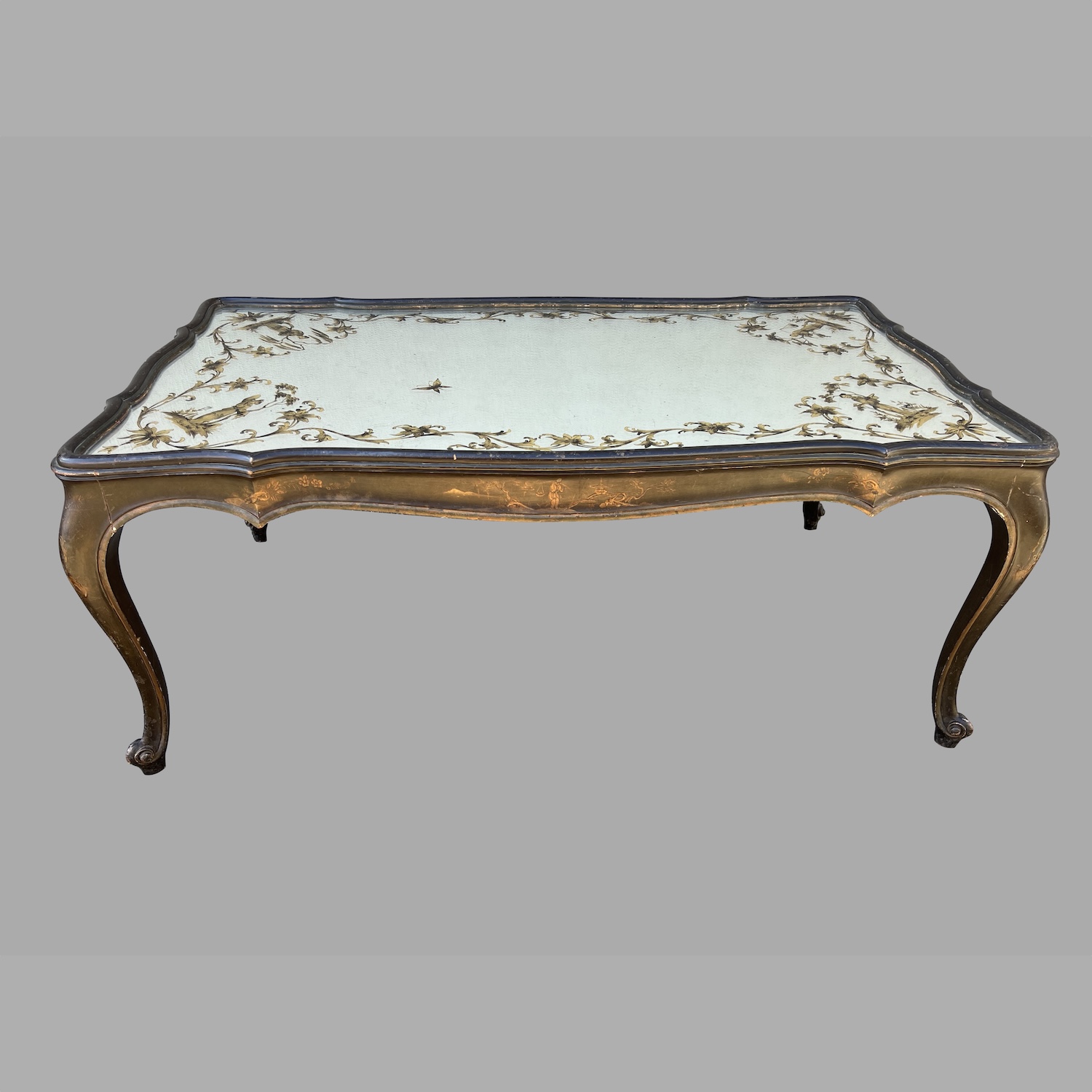 chinese-export-style-green-lacquer-coffee-table-f1225-10