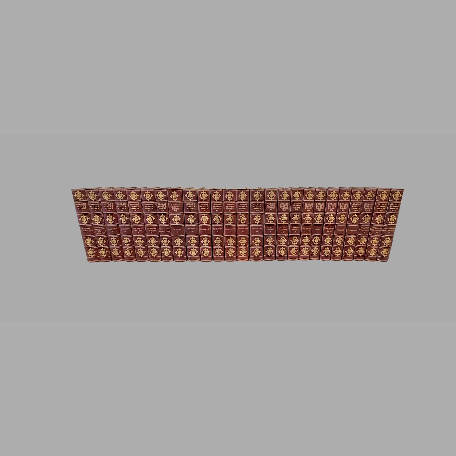 fine-limited-edition-leatherbound-set-george-eliots-works-25-volumes-c426-1a