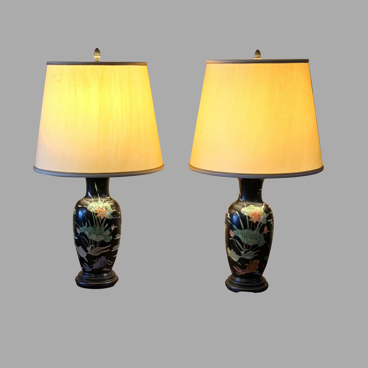 pair-chinese-famille-noir-vases-now-as-lamps-a1225-14