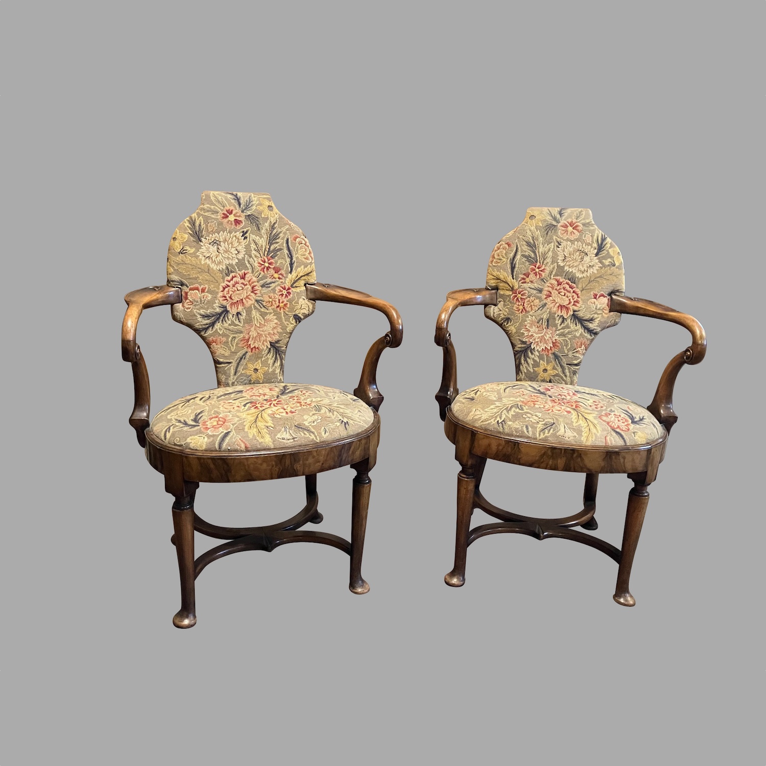 pair-georgian-style-walnut-armchairs-wcharles-tozer-london-c224-29