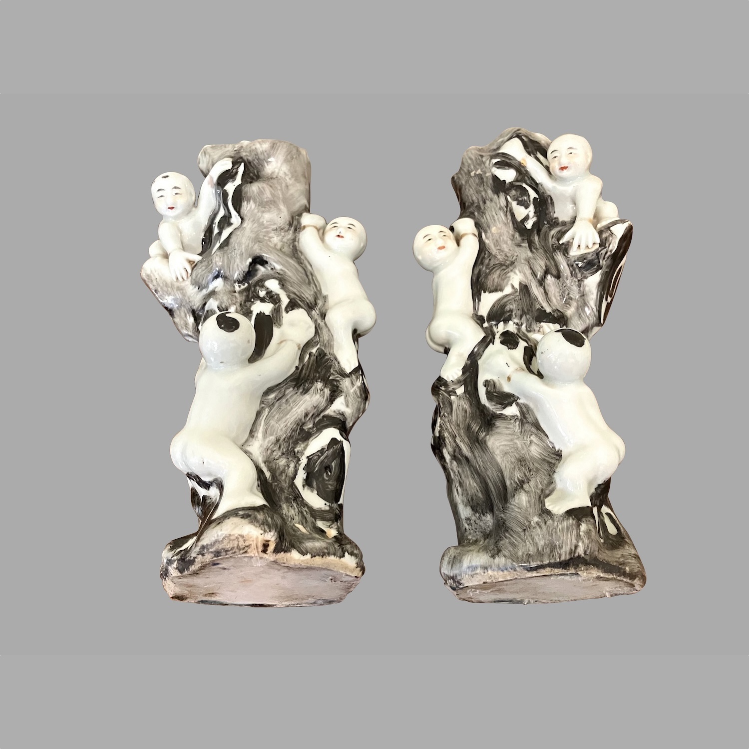 pair-unusual-chinese-porcelain-vases-with-molded-one-hundred-boys-decoration-c224-13